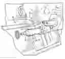 Fig. 01 - Hands-free quick-change air tool configuration