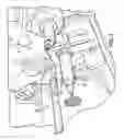 Fig. 02 - Hands-free quick-change air tool configuration