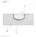 Fig. 08 - Method for refining texture of ferrous material, and ferrous material and blade having microscopic texture