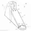 Fig. 01 - Pedal apparatus