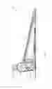 Fig. 07 - Pedal apparatus