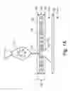 Fig. 02 - Magnetic damping field armor system