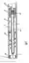 Fig. 08 - Hollow body comprising an integrated oil separator unit
