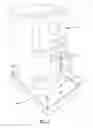 Fig. 02 - Liquid overflow platform and container for small appliances