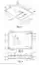 Fig. 03 - Liquid overflow platform and container for small appliances