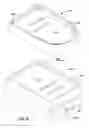 Fig. 05 - Liquid overflow platform and container for small appliances