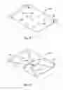 Fig. 06 - Liquid overflow platform and container for small appliances