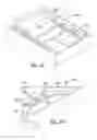 Fig. 07 - Liquid overflow platform and container for small appliances