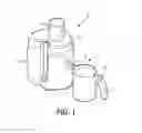 Fig. 02 - Kitchen appliance