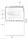 Fig. 03 - Process of creating a detailed master picture in a hinged stencil book