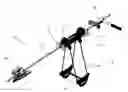 Fig. 01 - Zipline trolley system