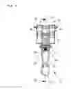Fig. 03 - CABLEWAY CAR WITH BRAKING PULLEY DEVICE