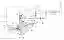 Fig. 01 - APPARATUS AND METHOD FOR THE POST COMBUSTION OF HOT MATERIAL ON A CONVEYOR