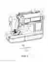 Fig. 02 - Thread cutter for sewing machine