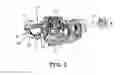 Fig. 03 - Thread cutter for sewing machine