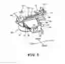 Fig. 06 - Thread cutter for sewing machine