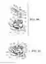 Fig. 08 - Thread cutter for sewing machine