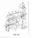 Fig. 09 - Thread cutter for sewing machine