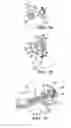 Fig. 10 - Thread cutter for sewing machine