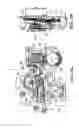 Fig. 12 - Thread cutter for sewing machine