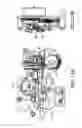 Fig. 16 - Thread cutter for sewing machine