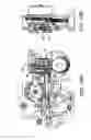 Fig. 18 - Thread cutter for sewing machine