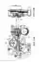Fig. 19 - Thread cutter for sewing machine