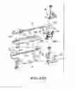 Fig. 27 - Thread cutter for sewing machine