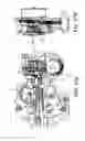 Fig. 31 - Thread cutter for sewing machine
