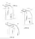 Fig. 06 - Alignment mechanisms for materials joined at a seam