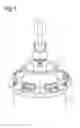 Fig. 04 - Disconnectable chain connector