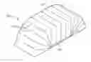 Fig. 01 - Compactable storage cover