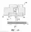 Fig. 04 - APPARATUS FOR CONTROLLED APPLICATION OF LIQUID STREAMS TO A SUBSTRATE WITH DIVERTED LIQUID COLLECTION SYSTEM