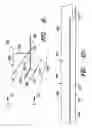 Fig. 07 - APPARATUS FOR CONTROLLED APPLICATION OF LIQUID STREAMS TO A SUBSTRATE WITH DIVERTED LIQUID COLLECTION SYSTEM