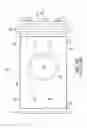 Fig. 03 - Reaction apparatus having multiple adjustable exhaust ports