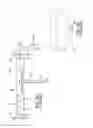 Fig. 04 - Reaction apparatus having multiple adjustable exhaust ports