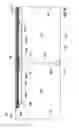 Fig. 05 - ARRAY OF SHIPPING CONTAINERS FOR SHIPPING LIVESTOCK ON A SHIPPING VESSEL