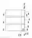 Fig. 16 - ARRAY OF SHIPPING CONTAINERS FOR SHIPPING LIVESTOCK ON A SHIPPING VESSEL