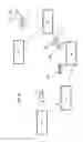 Fig. 17 - ARRAY OF SHIPPING CONTAINERS FOR SHIPPING LIVESTOCK ON A SHIPPING VESSEL