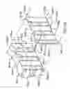 Fig. 20 - ARRAY OF SHIPPING CONTAINERS FOR SHIPPING LIVESTOCK ON A SHIPPING VESSEL