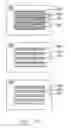 Fig. 14 - Methods of Making Devices By Stacking Sheets and Processes of Conducting Unit Operations Using Such Devices