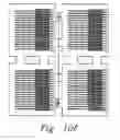 Fig. 23 - Methods of Making Devices By Stacking Sheets and Processes of Conducting Unit Operations Using Such Devices