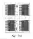Fig. 25 - Methods of Making Devices By Stacking Sheets and Processes of Conducting Unit Operations Using Such Devices