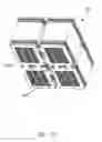 Fig. 28 - Methods of Making Devices By Stacking Sheets and Processes of Conducting Unit Operations Using Such Devices