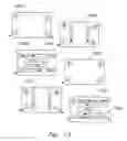 Fig. 29 - Methods of Making Devices By Stacking Sheets and Processes of Conducting Unit Operations Using Such Devices