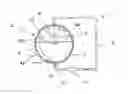 Fig. 01 - Steam water separator, use of such water steam separator, and method for separating steam and water