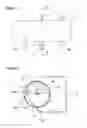 Fig. 02 - Steam water separator, use of such water steam separator, and method for separating steam and water