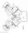 Fig. 02 - ENGINE INCLUDING PARTIAL INTEGRATED INTAKE MANIFOLD