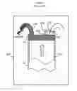 Fig. 02 - Direct gas injection system for four stroke internal combustion engine