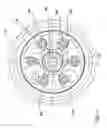 Fig. 07 - Camshaft adjuster, in particular with camshaft
